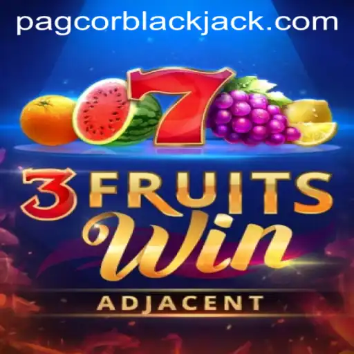 Exploring the Exciting World of 3FruitsWin: A New PAGCOR-Approved Sensation