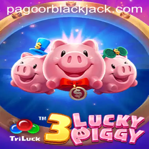 Exploring the Exciting World of 3LUCKYPIGGY and PAGCOR's Role