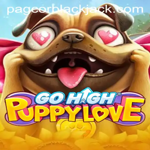 Discover the Enchanting World of GoHighPuppyLove: An Innovative Online Gaming Experience