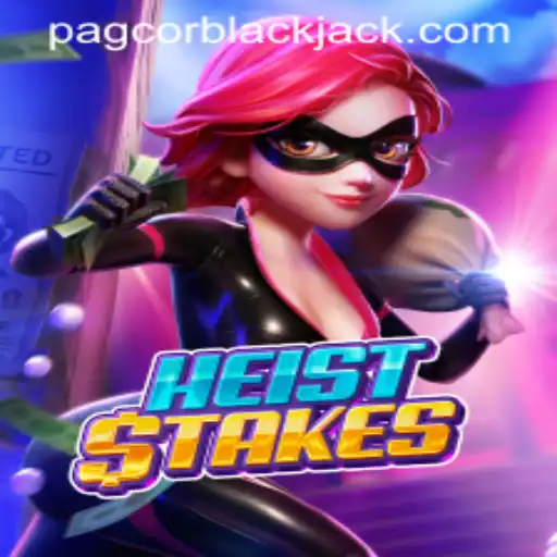 Experience Thrilling Adventures with HeistStakes in the Gaming World