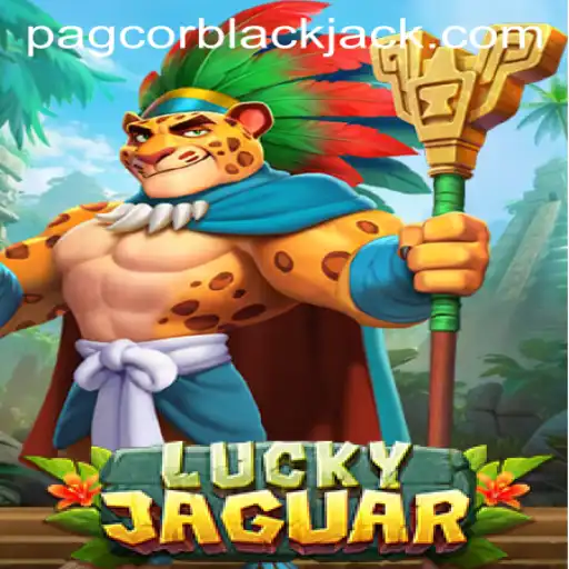 Discover the Thrills of LuckyJaguar: A Comprehensive Guide and Insights
