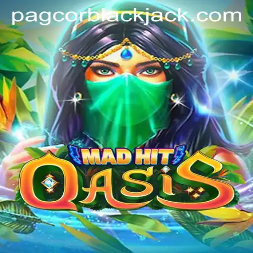 Exploring MadHitOasis: A New Sensation in the Gaming World