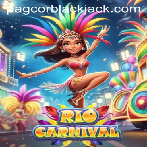 RioCarnival: A Vibrant Festival of Colors and Games