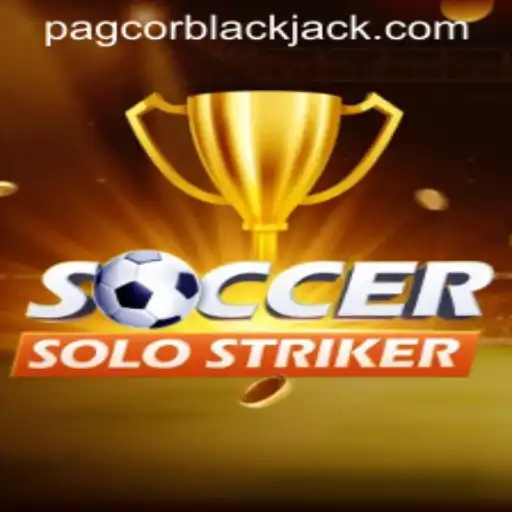 SoccerSoloStriker: A New Era in Digital Gaming