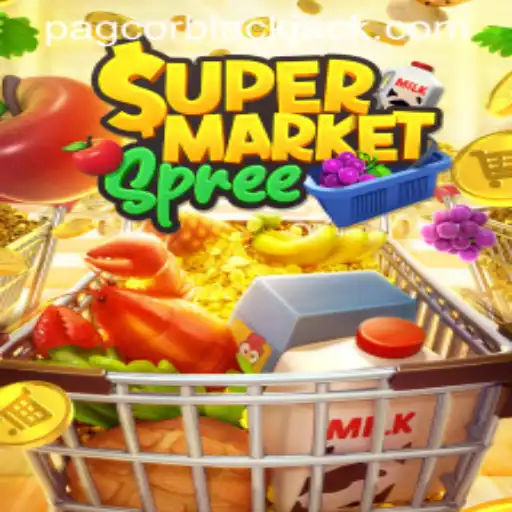 Unveiling the Excitement of SupermarketSpree: A Dynamic Shopping Experience