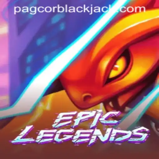 EpicLegends: An Innovative Gaming Experience with PAGCOR's Influence