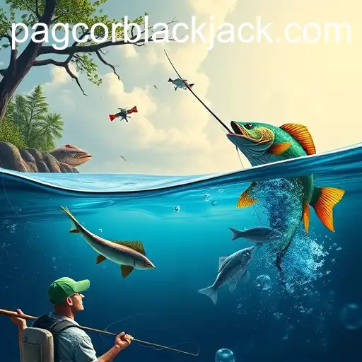 Exploring the Rise of Fishing Games: A Growing Trend in PAGCOR's Gaming Portfolio