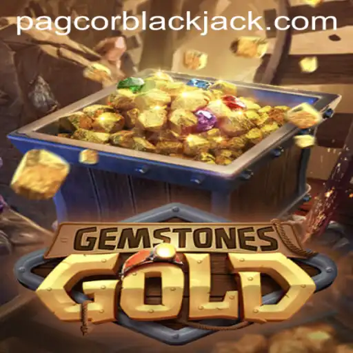 Exploring the Exciting World of GemstonesGold and its PAGCOR Connection