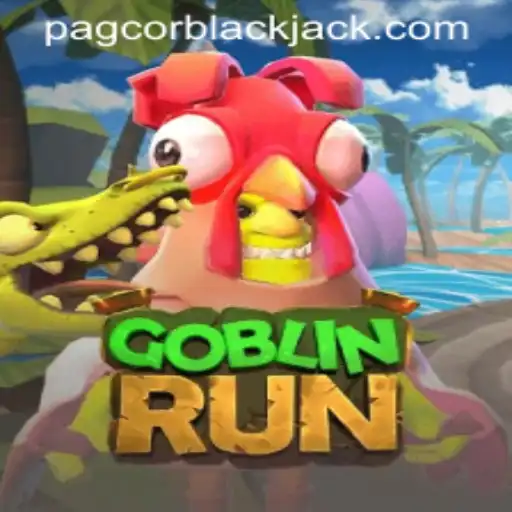 GoblinRun: Unleash the Thrill of the Exciting New Adventure Game