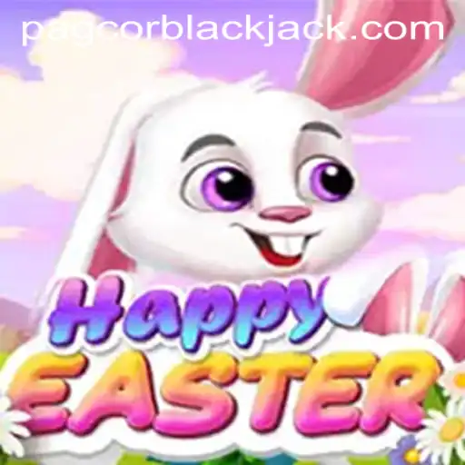 Discover the Enchanting World of HappyEaster and PAGCOR's Role in Gaming