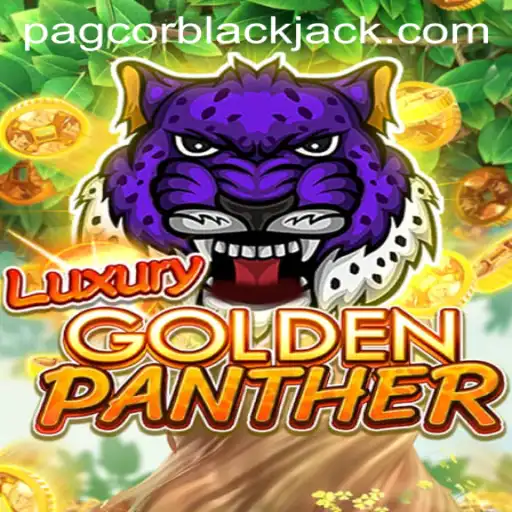 Exploring LUXURYGOLDENPANTHER: The Game That Captures the Thrill of the Jungle