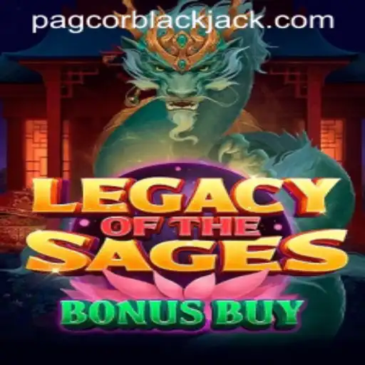Legacy of the Sages Bonus Buy: The Game Revolutionizing Online Casinos