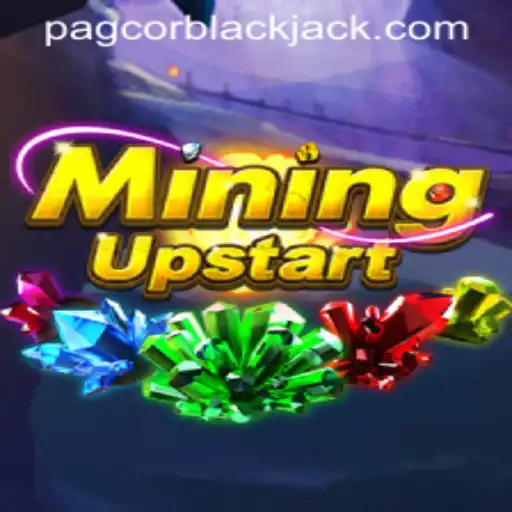 Exploring the Exciting World of MiningUpstart in the Context of PAGCOR