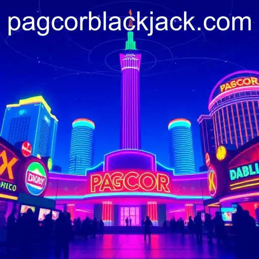 Exploring the Monopoly Dynamics of PAGCOR