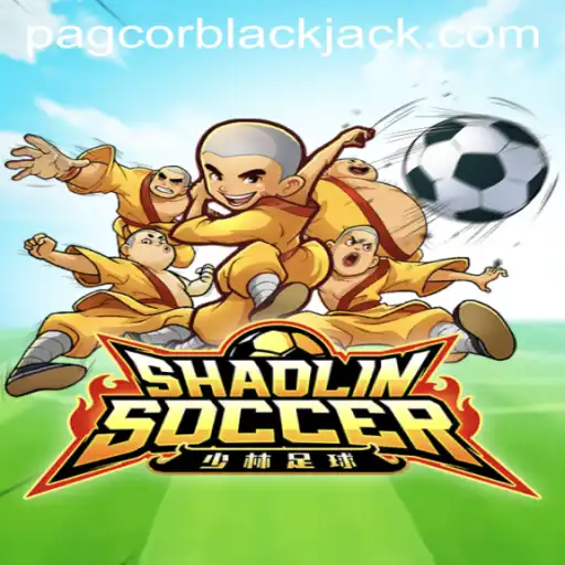 Shaolin Soccer: The Fusion of Martial Arts and Football with PAGCOR Insights